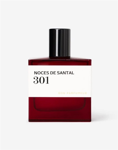 BON PARFUMEUR 301 NOCES DE SANTAL 30ML